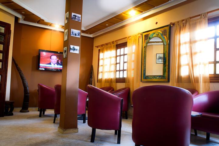 Hotel Interior 8 of 21