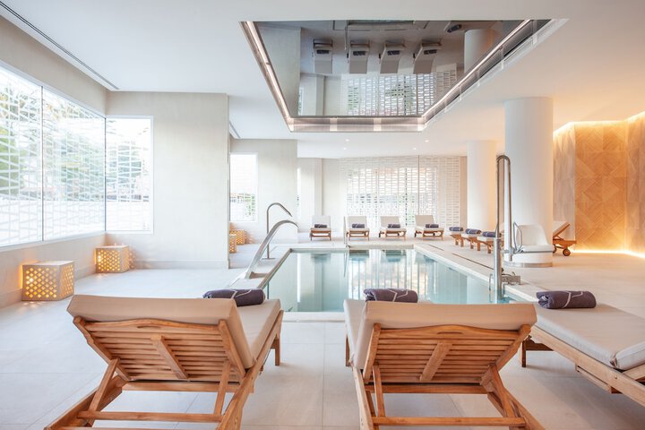 Spa and Wellness