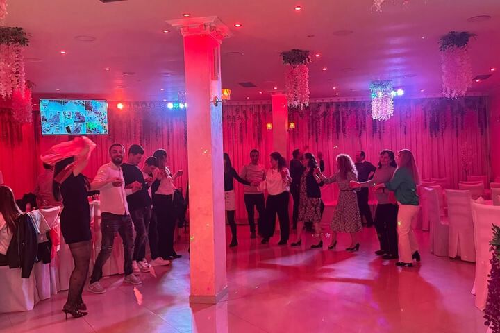 Birthday Parties 49 of 77