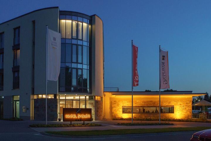 Outside Photo