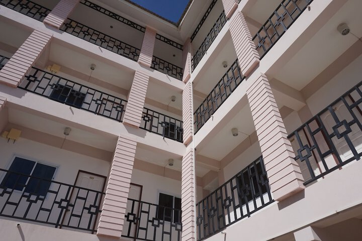 Hotel 3 of 25