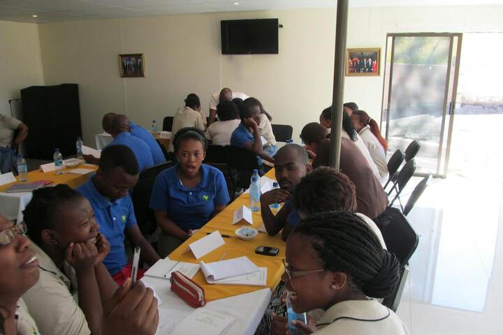 Meeting 25 of 29