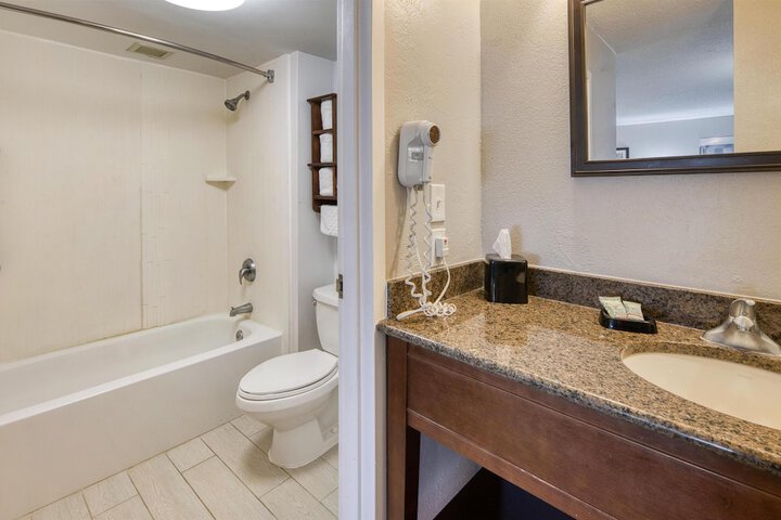 Bathroom Vanities