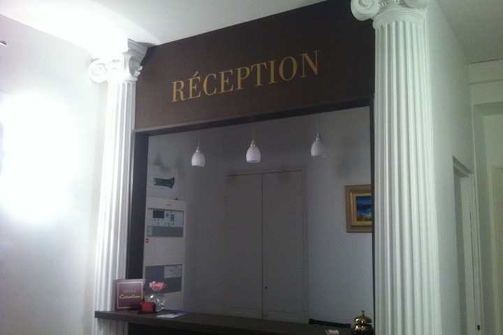 Hotel Interior 2 of 17