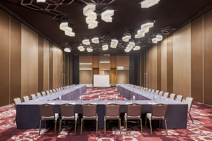 Meeting 122 of 147