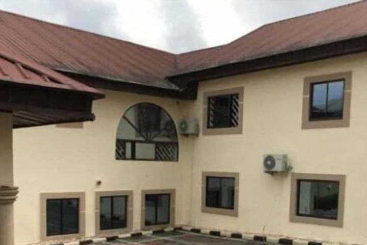 Paconsu Suites
