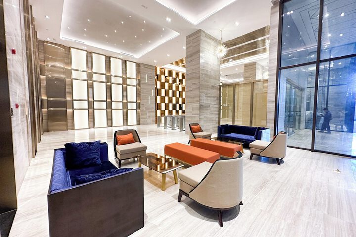 Hotel Interior 3 of 60
