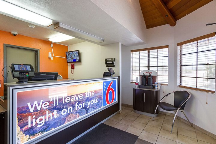 Lobby Photos