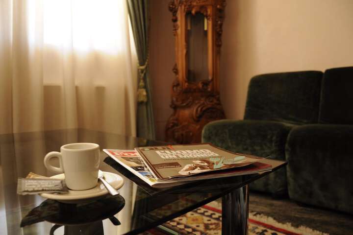 Hotel Interior 52 of 74