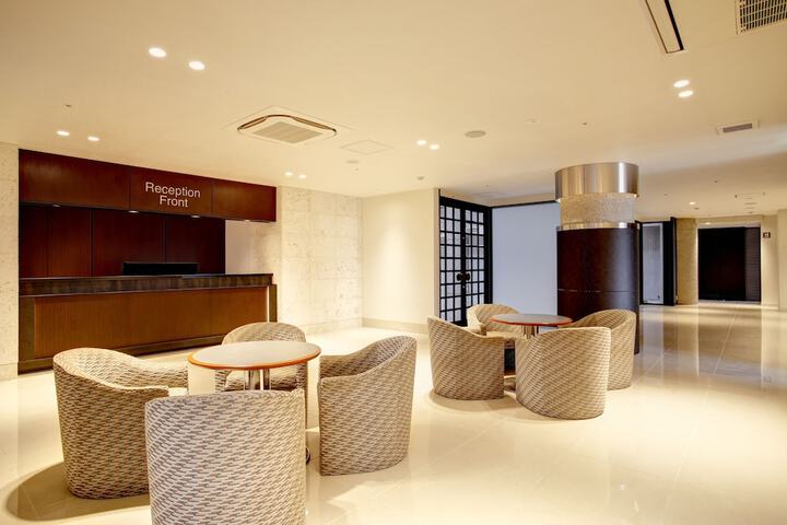 Hotel Interior 2 of 43