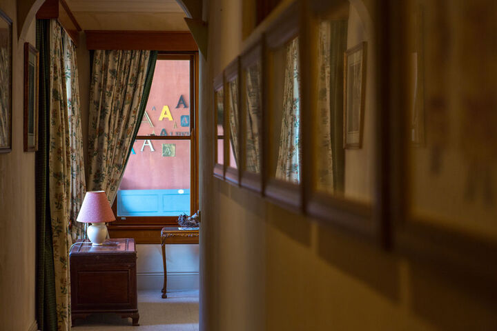 Hotel Interior 45 of 55