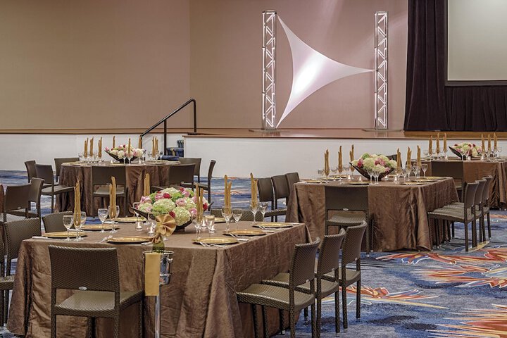 Ballroom
