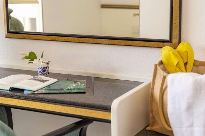 Hotel Interior 82 of 136