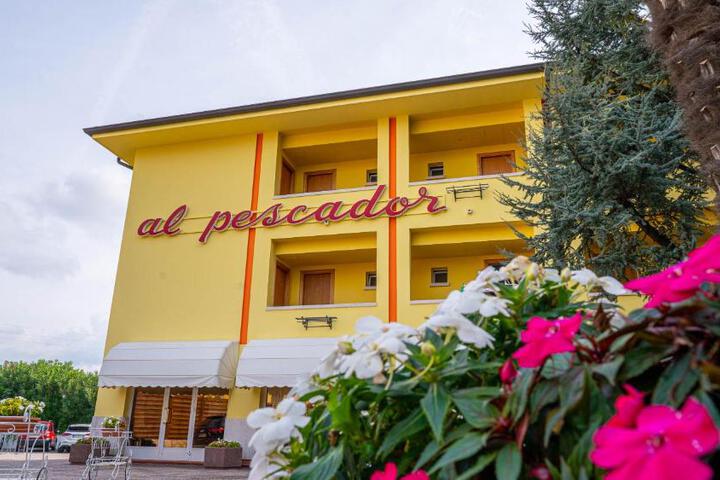 Hotel Al Pescador