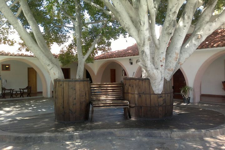 Pools & Facilities