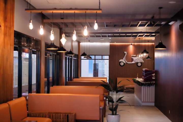 Hotel Interior 2 of 125
