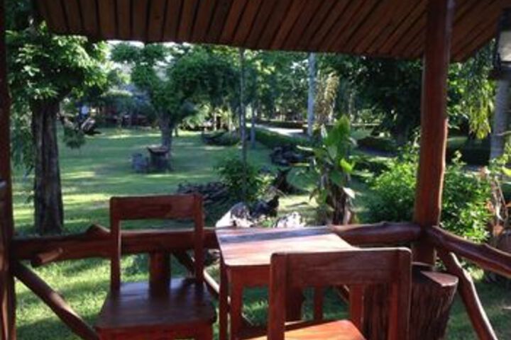 Terrace/Patio 13 of 13