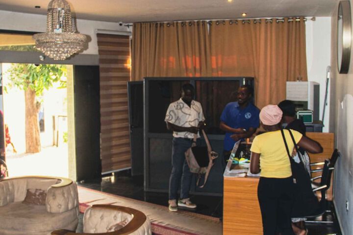 Hotel Interior 3 of 26