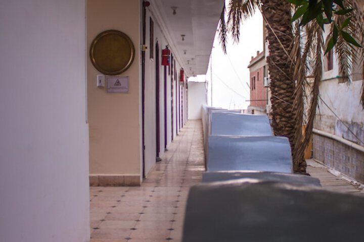 Hotel 63 of 74