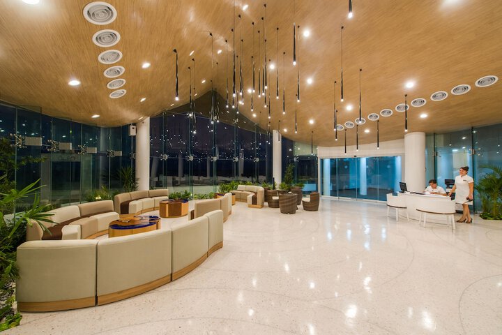 Hotel Interior 2 of 94
