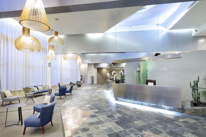 Hotel Interior 2 of 108