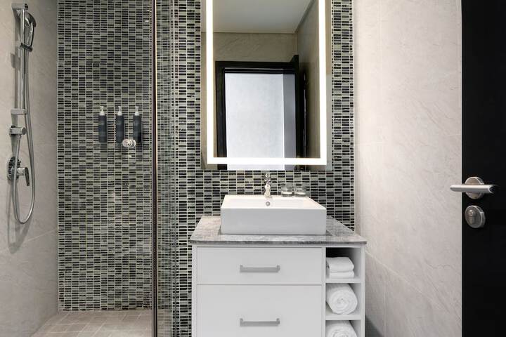 Bathroom Vanities