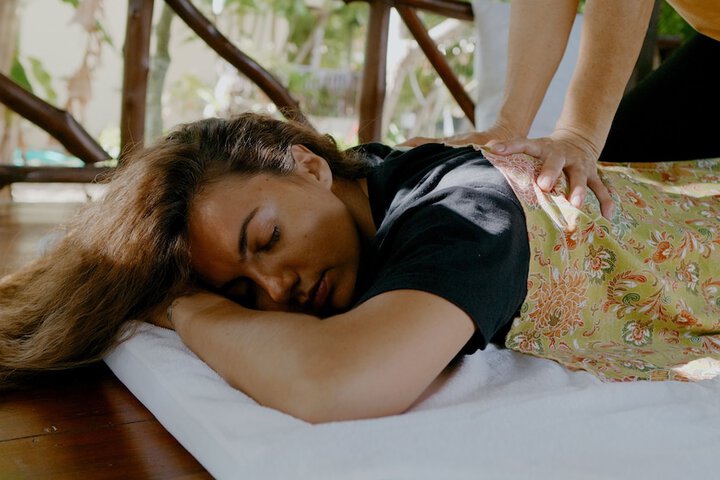 Spa Photos