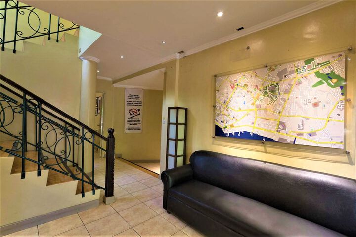 Hotel Interior 22 of 24