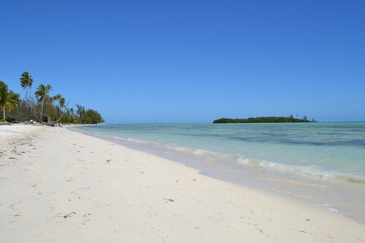 Beach 9 of 12