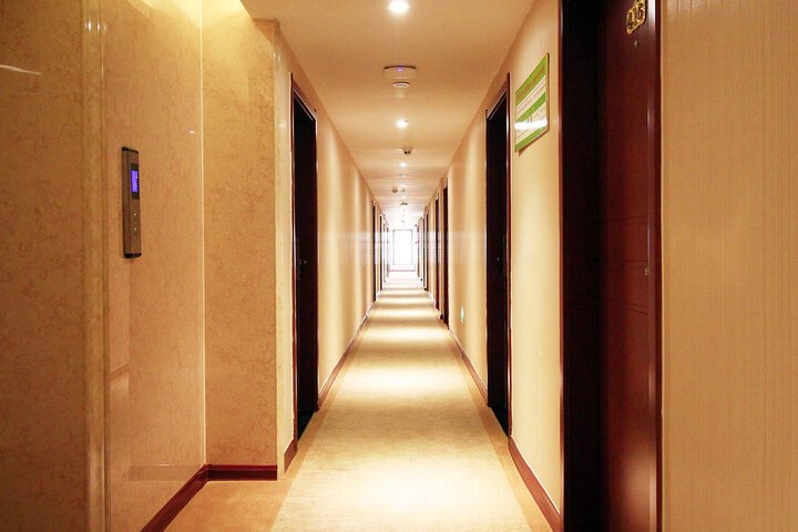 Hotel Interior 9 of 16