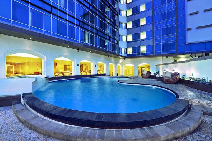 Fitness Center Photo