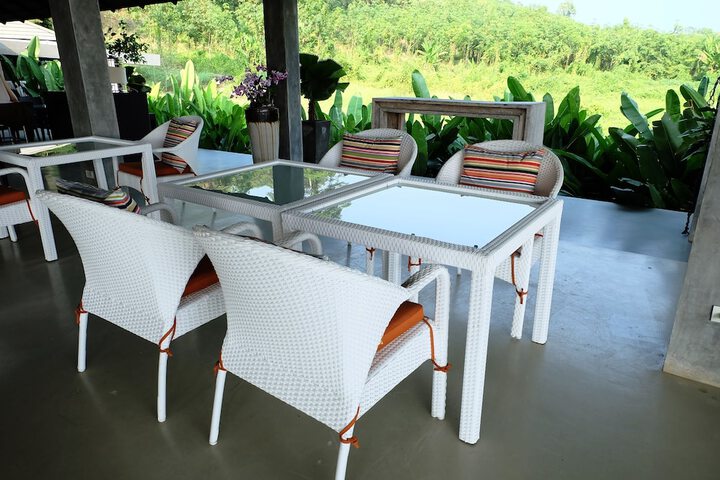 Dining Photos