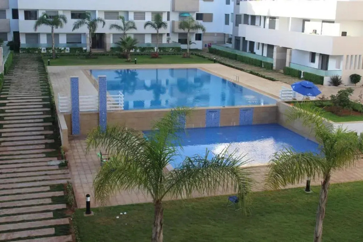 Pool 4 of 4