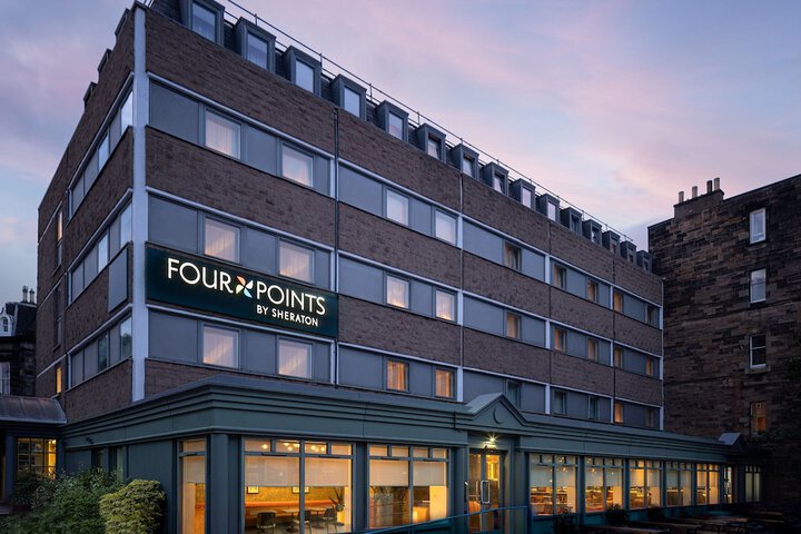 Hotel 51 of 51