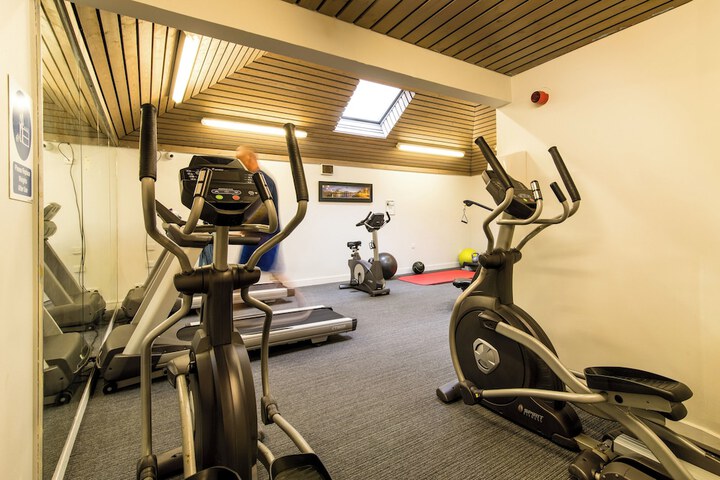 Health and Fitness 42 of 56