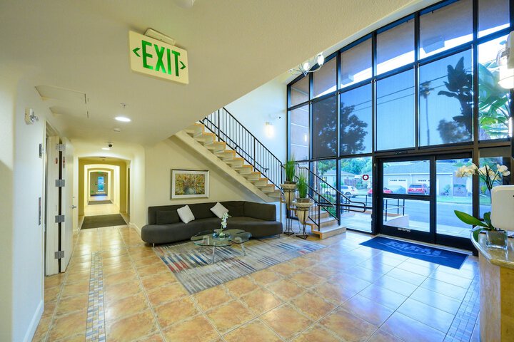 Hotel Interior 4 of 45