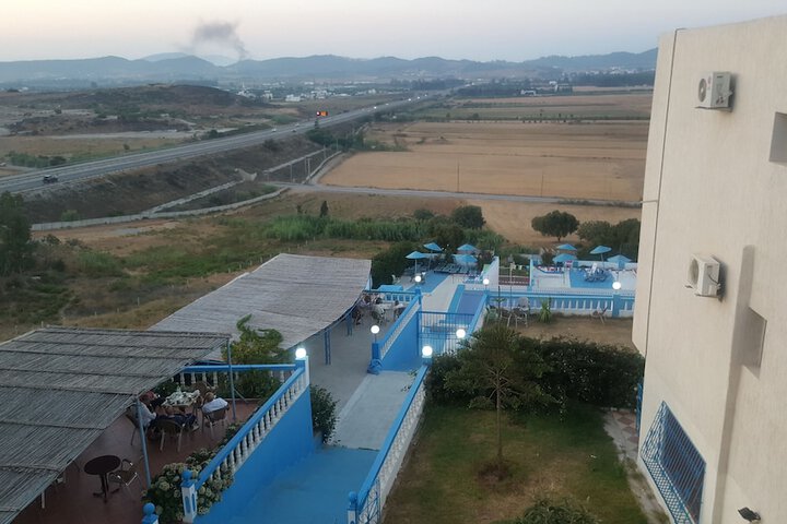 Hotel View 34 of 35