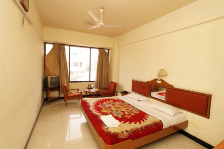 OYO 68201 Hotel Singapore International