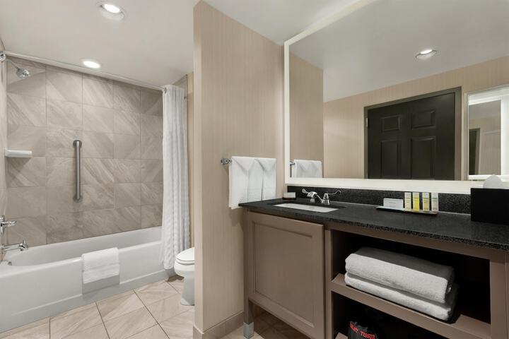 Bath Amenities