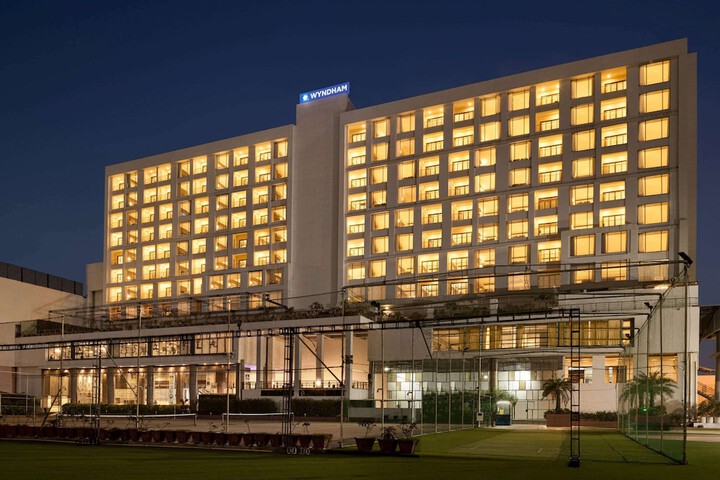 Hotel 59 of 61