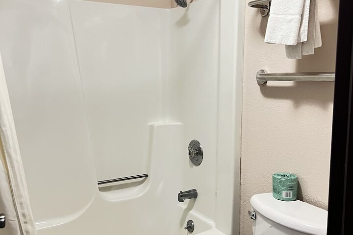 Standard Room, King or Two Doubles (3 of 5)