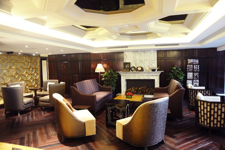 Lobby Photos