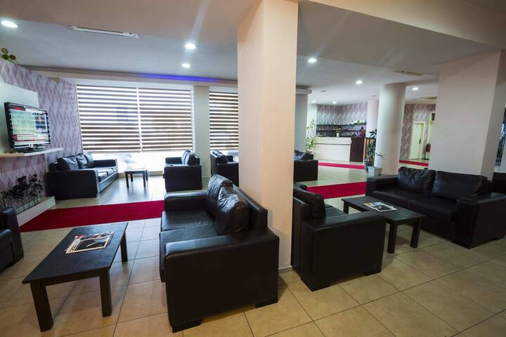 Hotel Interior 27 of 35