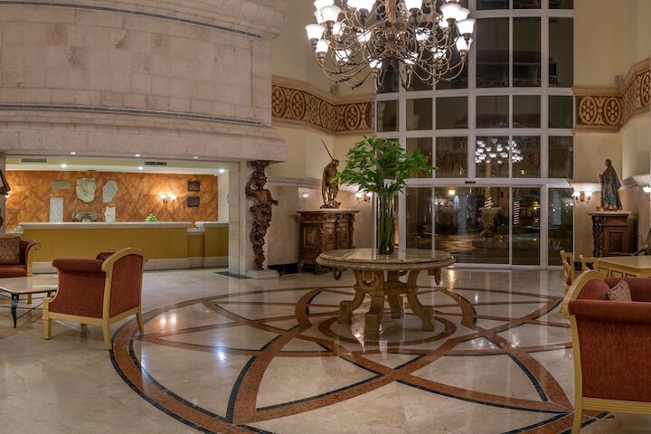 Hotel Interior 2 of 66