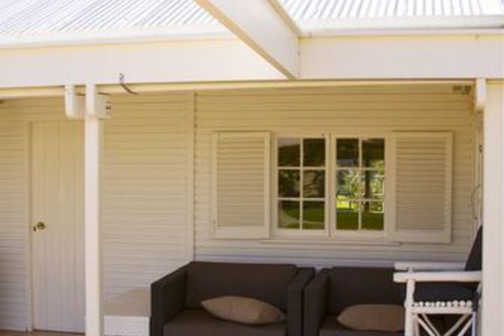 Terrace/Patio 55 of 67