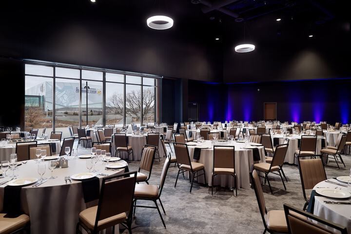 Ballroom