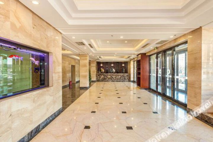 Hotel Interior 19 of 23