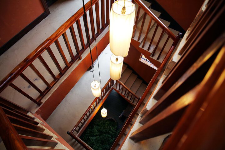 Hotel Interior 90 of 116