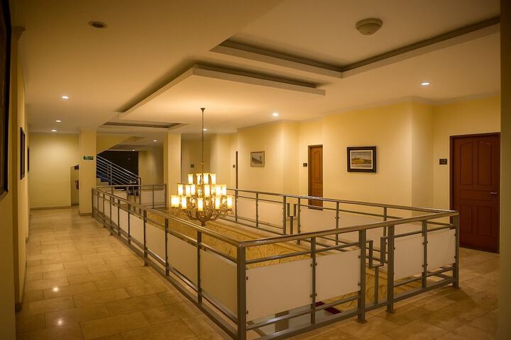Hotel Interior 3 of 96