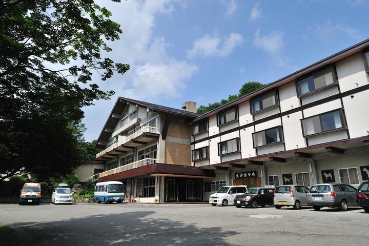 Hotel 57 of 58
